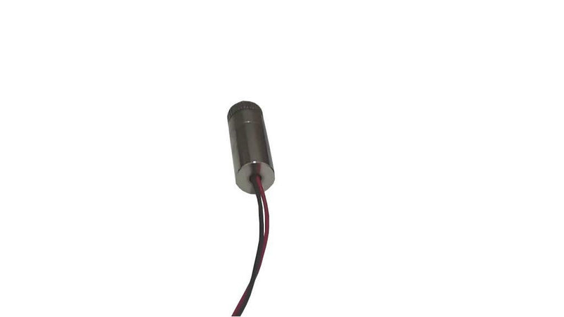 650nm 5mw Red Laser Diode Module 2Pack (Laser Dot) Laser Dot