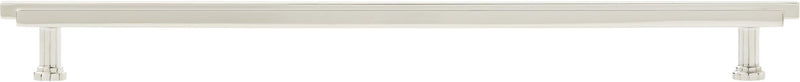 Signature Hardware 954047-O-1258 Gilderoy 12-5/8 Inch Center to Center Bar Cabinet Pull Oil Rubbed Bronze