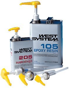 Boating Accessories New Mini Pump Set #300 for Group A B Or C west System 300