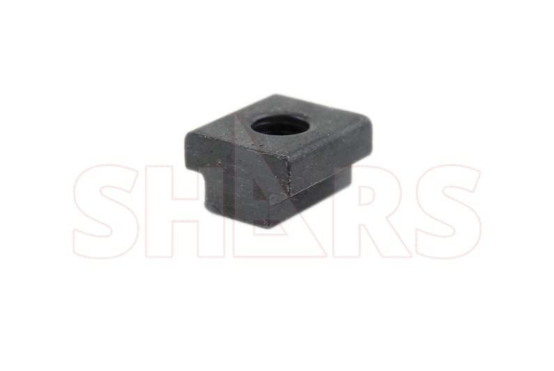 Shars 5/8" T-Slots Nut, 1/2"-13 Thread 5 pcs Set 202-4818 (5) ![ 1/2"-13 Thread x 5/8" T