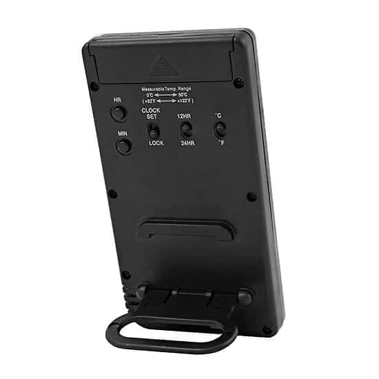 Digi-Sense Precalibrated Humidity and Temperature Indicator