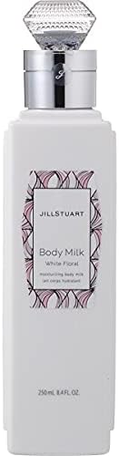 Jill Stuart J-25 Body Milk & Lip Balm Set (Gift Box Included, Handbag Included) - NewNest Australia