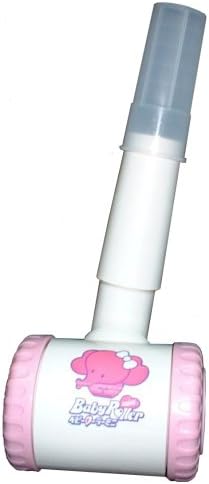 MBB-RO77 Baby Roller Mini Absorbs Allergens such as Dust Mites - NewNest Australia