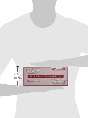 Ito Acetol Sarappy, No Polymer, Pack of 30 - NewNest Australia