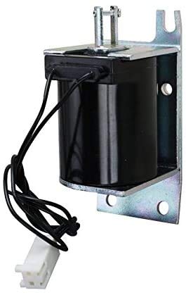 Refrigerator Dispenser Solenoid WR62X10055