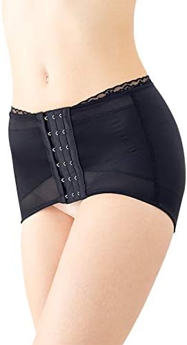 Ashiya Beauty Control Pelvic Sucky Belt (2019 Model), 1 Piece (3L, Black) - NewNest Australia