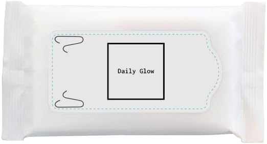 Sofy Soft Tampons Light for Daily Use 10 pieces x 4 pieces + DailyGlow original wet tissue included Sanitary products Unicharm - NewNest Australia