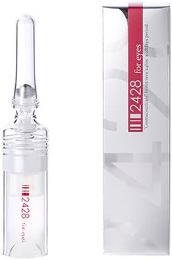 mari-bu Cosmetics 2428 foaaizu For Eyes (for Eyes Serum) - NewNest Australia