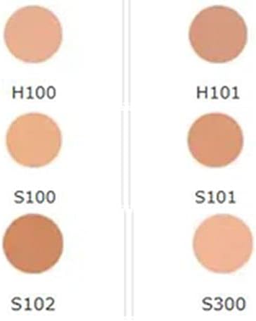 Shiseido (Shiseido) supottukaba- faundeisyon (Base Color Part for) # H100 (Concealer) [parallel import goods] - NewNest Australia