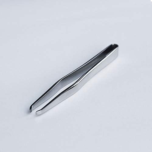 Kurata Seisakusho Special Edo Hand Made Tweezers, 0.08 inch (2 mm) Thick - NewNest Australia