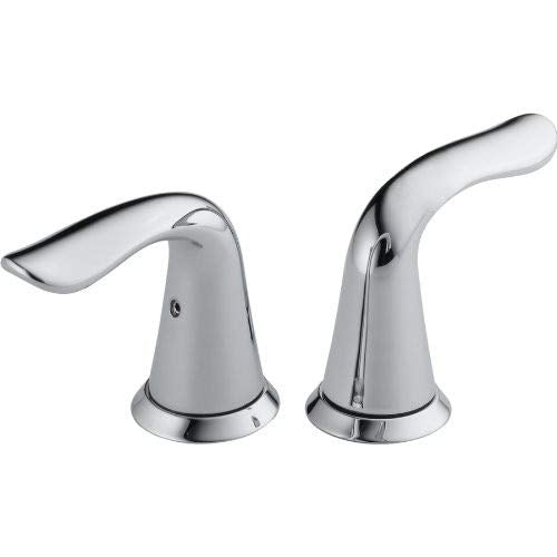 DELTA FAUCET H238, Chrome