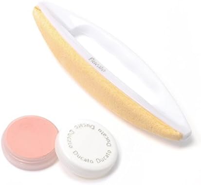 Ducato nail brush set - NewNest Australia