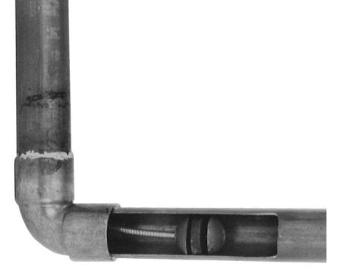 PASCO Quick Sweat Kit