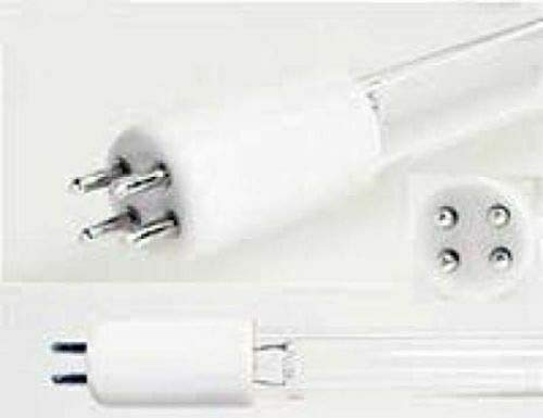 Pura 36002017, OEM Quality Premium Compatible UV Lamp #11 Bulb, for Pentek UV110 and Pura UVB Systems .Guaranteed for One Year