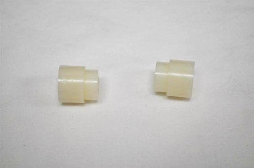 Miller 135615 Bushing, Nylon .390 Id X .750 Od X .750 Lg .687 X, 2 pack