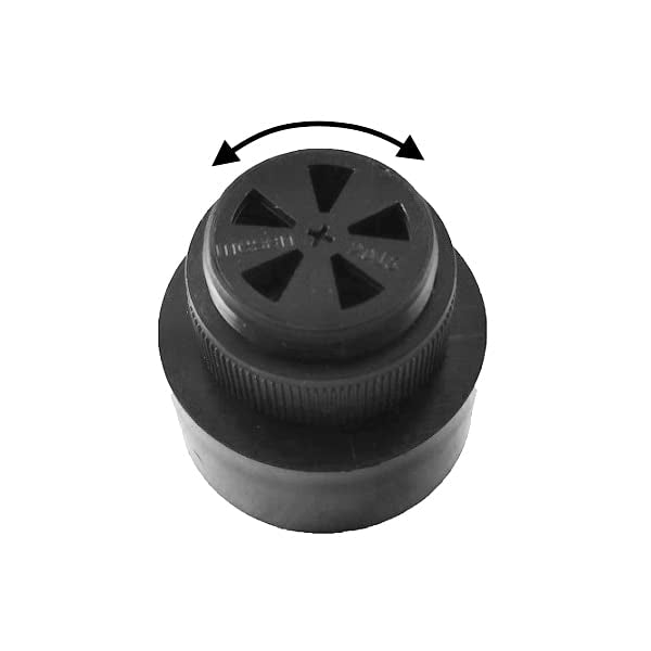 MESAN Brand Mini Piezo Buzzer Single Tone 95dB Terminal Type Easy Mounting Industrial and General Purpose Volume Change Mechanism CE Certificated 28 MM (220VAC/DC) 220VAC/DC
