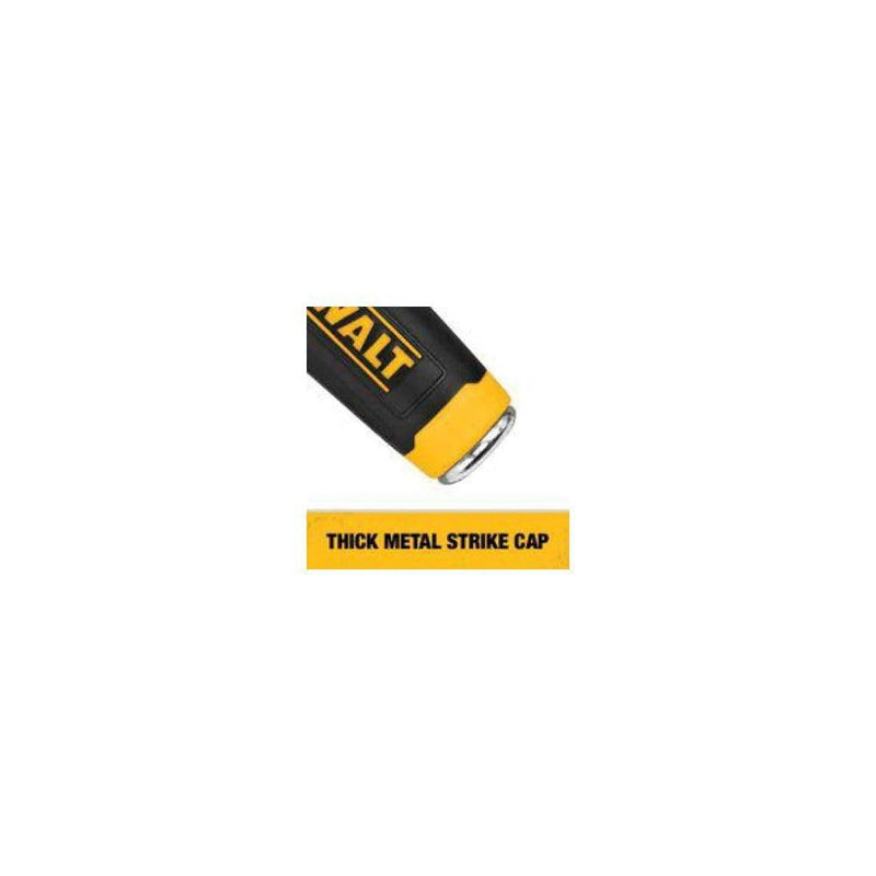 Dewalt Pro Wood Chisel Set 3 Piece One Size