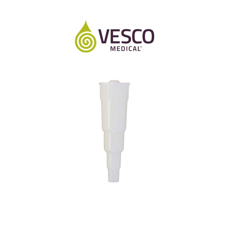 ENFit Transition Connector Tips (10) 10