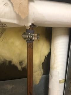 Emergency Pipe Repair Kit 12 Patches and Clamps -Quick Leak Fix for Water Pipes 1/4" to 1-1/4", Seal Leaks on Copper,Plastic & Metal Pipes.Straight Pipes,Elbows.No Water Shut Off