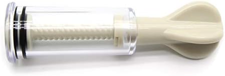 Ladruph Manual Nipple Suction, Nipple Sucker, Nipple Suction, Improves Depressed Nipples, Inner Diameter 0.7 inches (1.8 cm), Set of 2 - NewNest Australia
