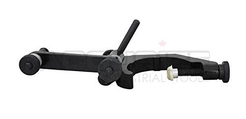 Accusize Industrial Tools Universal Indicator Holder for 0.03'' by 0.0005'' Dial Test Indicator, He20-1501