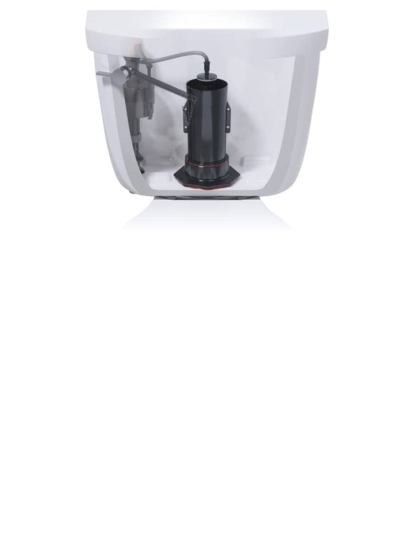 KOHLER 1117210 Flush Valve Kit, 1.28