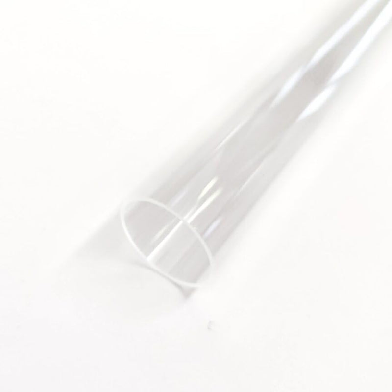 QS-012 UV Quartz Sleeve With O-Ring Gasket Set, Fits the S36RL UV Lamp,Fits the S12Q, S24Q, S40Q, SSM-39, SUV & SHF-140 Series Filtration Systems, Premium OEM Compatible, Guaranteed for 1 Year