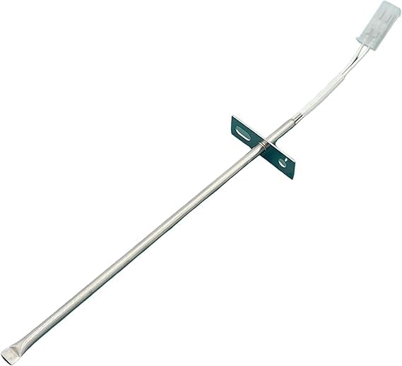 Replacement for Frigidaire 316490000 Oven Probe Temperature Sensor Made in The USA 12-Month Warranty