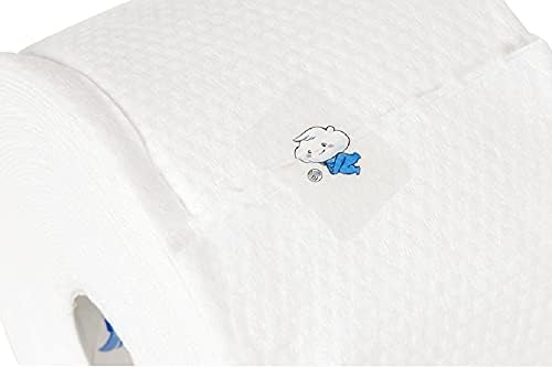 ITO Cleansing Towel, Facial Wash Towel, Disposable, Wet & Dry (3 Pack) - NewNest Australia