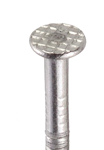 Simpson Strong-Tie T3SND1 Wood Siding Nail — 1-1/4 in. x .083 in. Type 316 Stainless Steel (1 lb.)