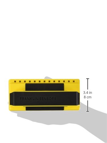 Franklin Sensors 710 Professional Stud Finder with 13-Sensors Wood & Metal Stud Detector/Wall Scanner, Made in the USA - NewNest Australia