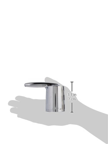 Delta Faucet RP48592 Grail Single Lever Handle Kit, Chrome