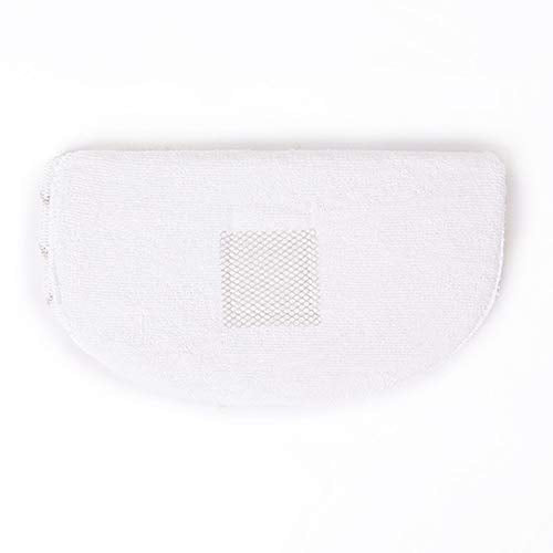 Steam Mop Pads for Bissell PowerFresh 1940 1806 Replacement Parts, 4 Pack 1