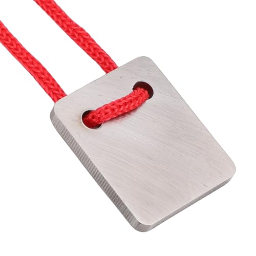 Portable Car Paint Touch Up Scraper, 3cm
