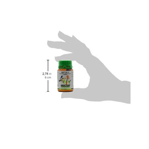 Nekton Q Vitamin K plus other Vitamins for Birds, 30gm 30gm / 1oz