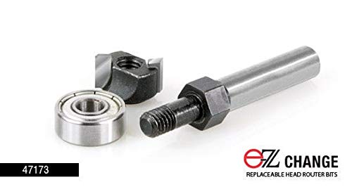 Amana Tool - 55174 3 Pack Cutters For #47174 (REPLACES Ocemco #TA-176)