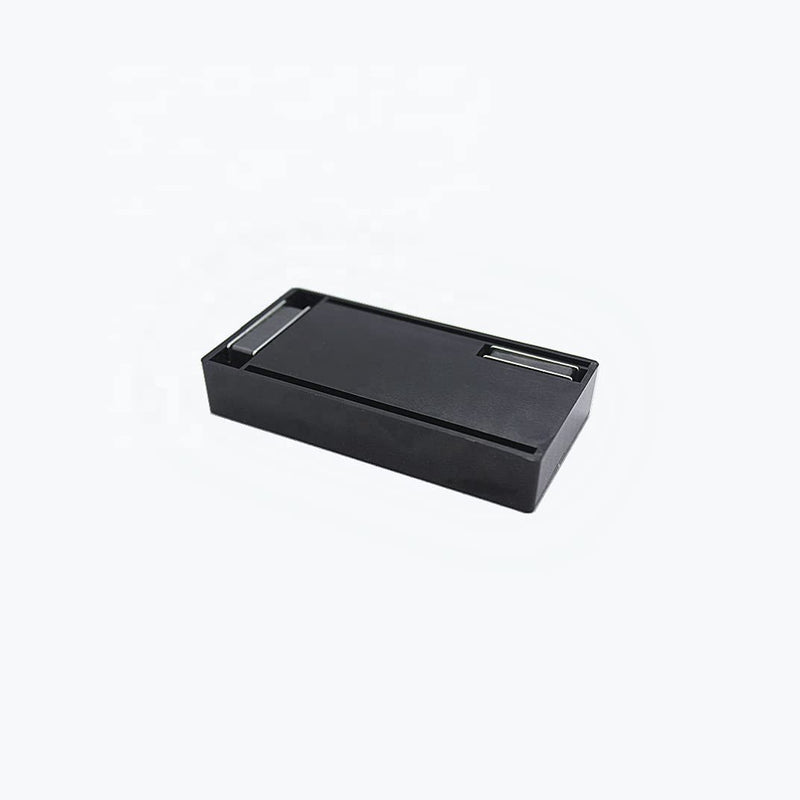 Hide Key Magnetic Key Holder Emergency Key Box Secret Key Safe Spare Key Car Home House Key Hide