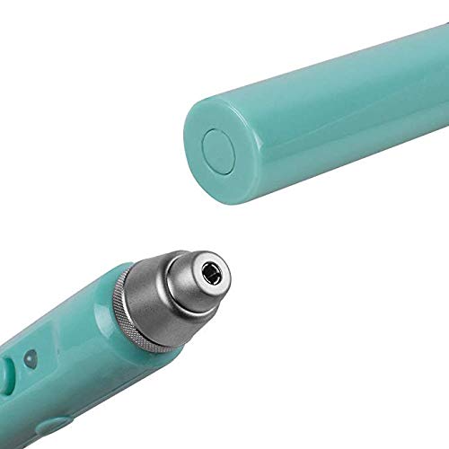 Obturation Pen -Heater Plugger Dissolved Breaker