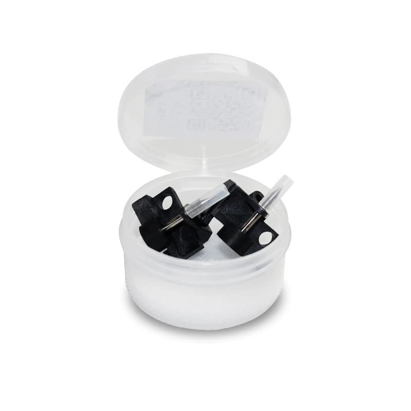 Signal Fire Electrodes for Signalfire AI-9 AI-8 AI-8C AI-7 AI-7C Optical Fiber Fusion Splicer Machine