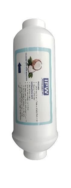 Compatible AC-30 Reverse Osmosis System Replacement Cartridge - Sediment/Carbon Block/Inline