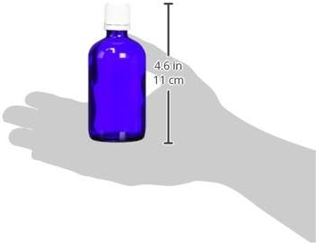 ease Blackout Bottle, Blue, 3.4 fl oz (100 ml) (Japan Manufacturer) - NewNest Australia