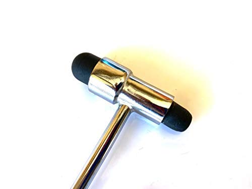 BUCK HAMMER- NEUROLOGICAL REFLEX HAMMER