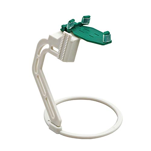 NSKI 3PCS/Set Lab Instrument X-Ray Sensor Positioner Holder Digital X-Ray Film Locator