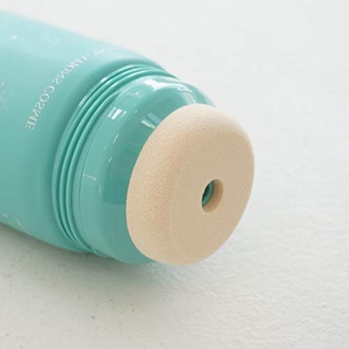 Venus Lab Thalasobote Epi Cream Marine Bouquet Scent [Quasi Drug] Hair Removal Cream with Direct Application Sponge - NewNest Australia