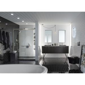 Kohler K-97625-ABZ, 24", Anodized Dark Bronze