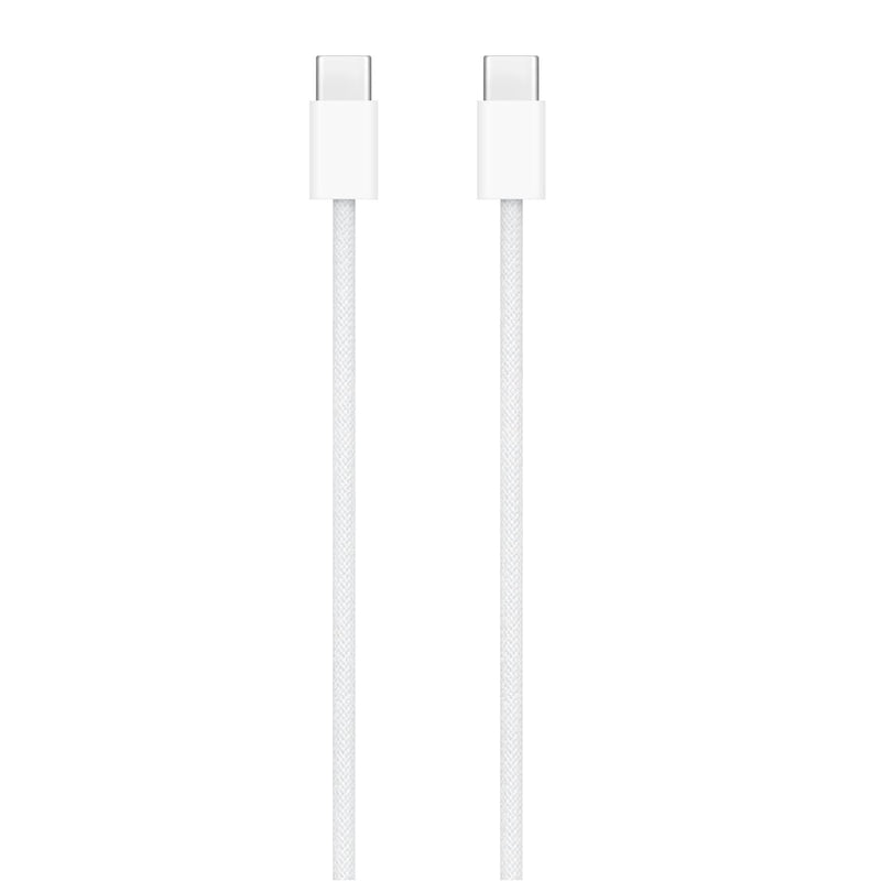 Apple USB-C Woven Charge Cable (1 m)  1m