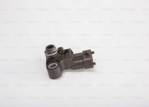 BOSCH 0261230289 Original Equipment Manifold Absolute Pressure (MAP) Sensor - Compatible with Select Buick, Cadillac, Chevrolet, GMC, Pontiac, Saturn 261230289 Pressure Sensor MAP