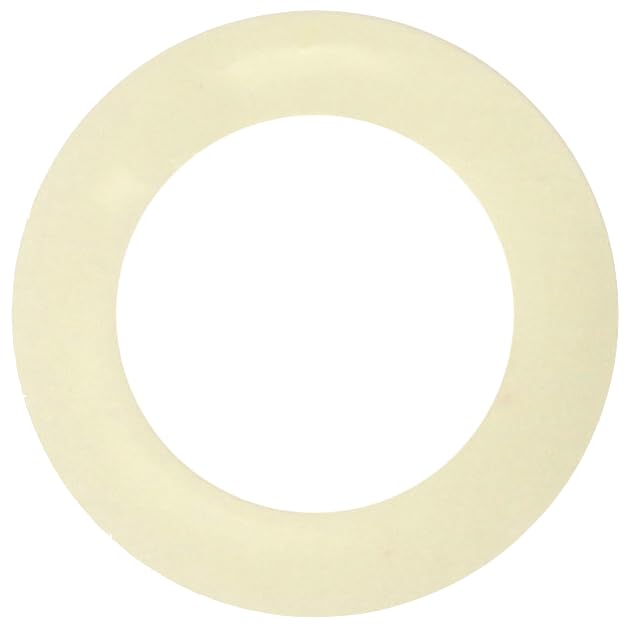 Coupling Nut Washer Compatible with T&S Brass 001019-45 - 12 Pack