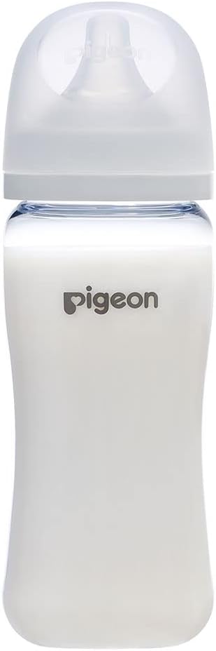Pigeon T-Ester Breast Milk Feeling 10.1 fl oz (300 ml) - NewNest Australia