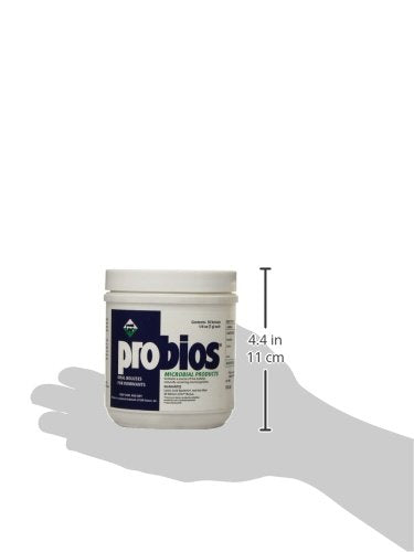Probios Oral Boluses for Ruminants, 1/4-Ounce - PawsPlanet Australia